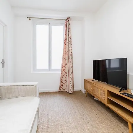 Apartment Jolie 2 Pieces 35m2 Bien Equipee 4p - 20
