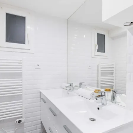 Appartamento Jolie 2 Pieces 35m2 Bien Equipee 4p - 20 *